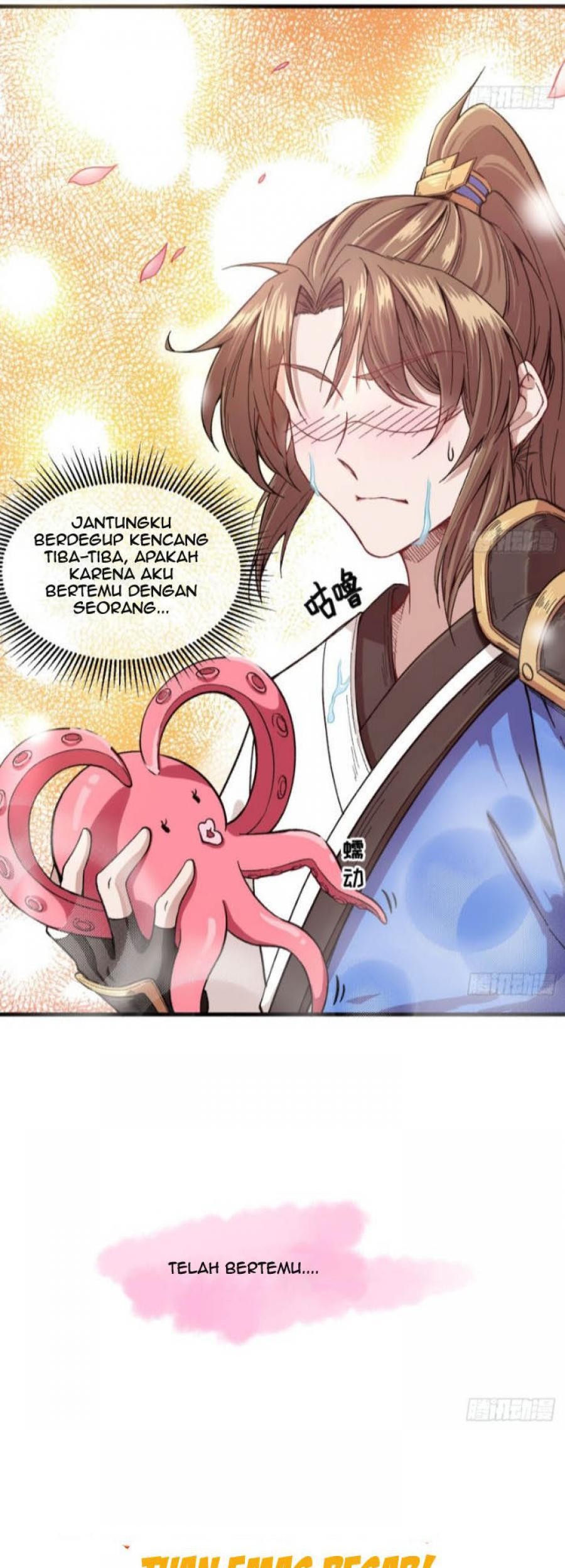 Changan Fantasy Chapter 11 Gambar 20