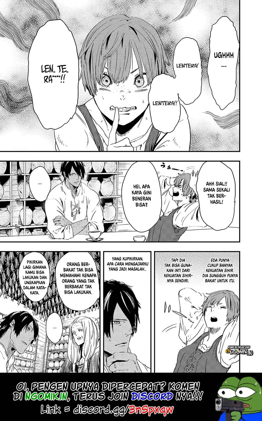 Baca  The Wolf Won’t Sleep Chapter 14 Gambar 2