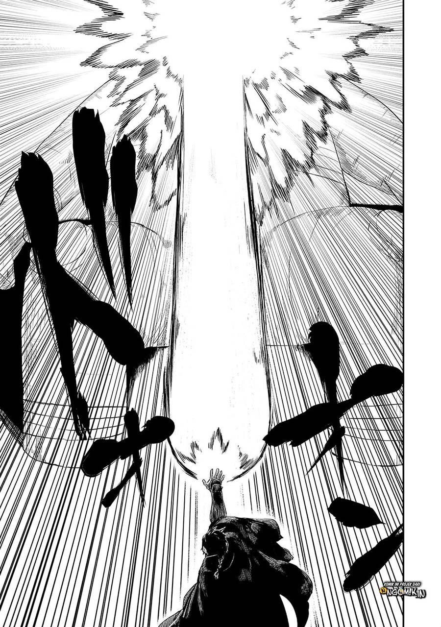 The Wolf Won’t Sleep Chapter 14 Gambar 26