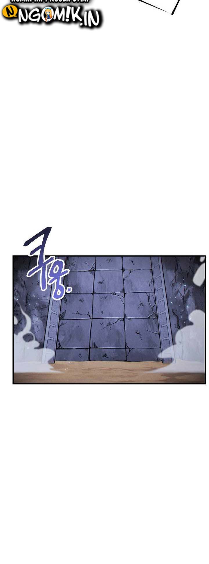 Dungeon Reset Chapter 45 Gambar 23