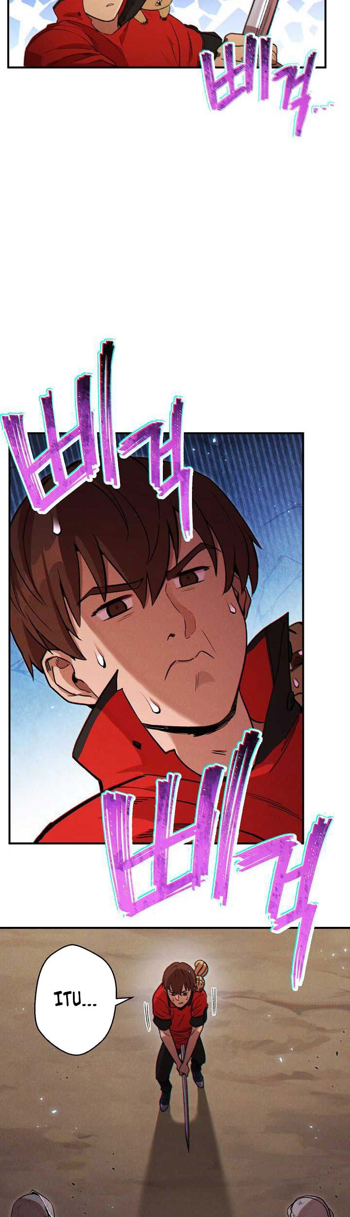 Dungeon Reset Chapter 45 Gambar 44