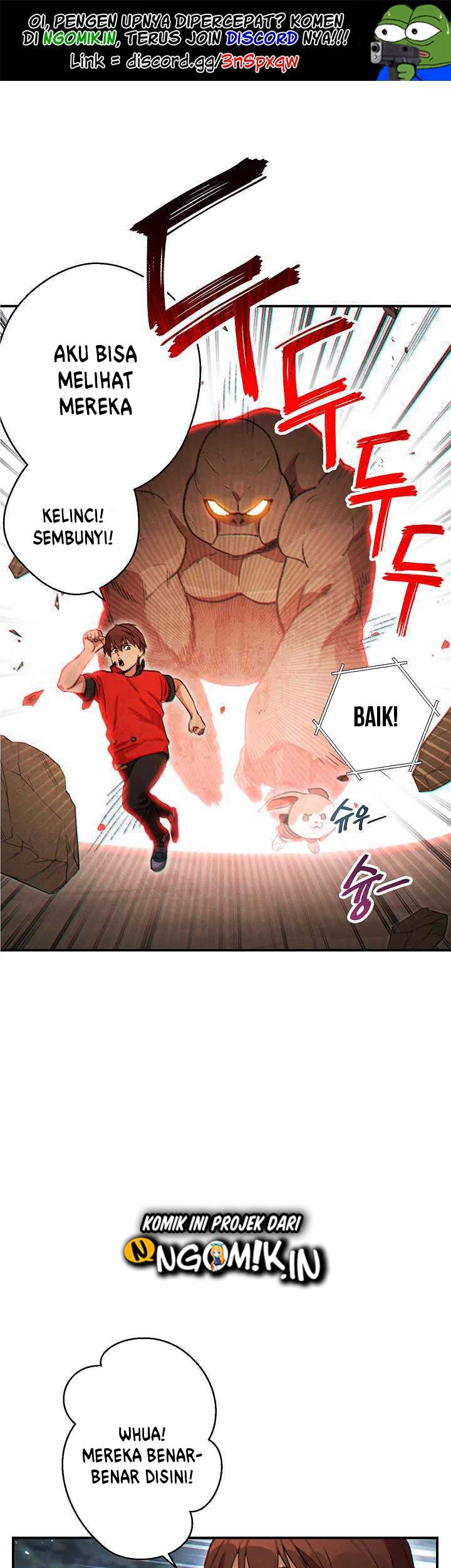 Baca  Dungeon Reset Chapter 45 Gambar 2