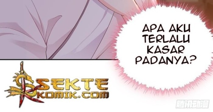 Forced To Become the Villain’s Son-in-law Chapter 05 Gambar 17