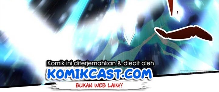 Chaotic Sword God Chapter 161 Gambar 18
