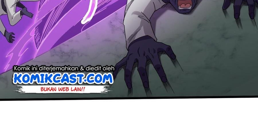 The Developer System Chapter 88 Gambar 5