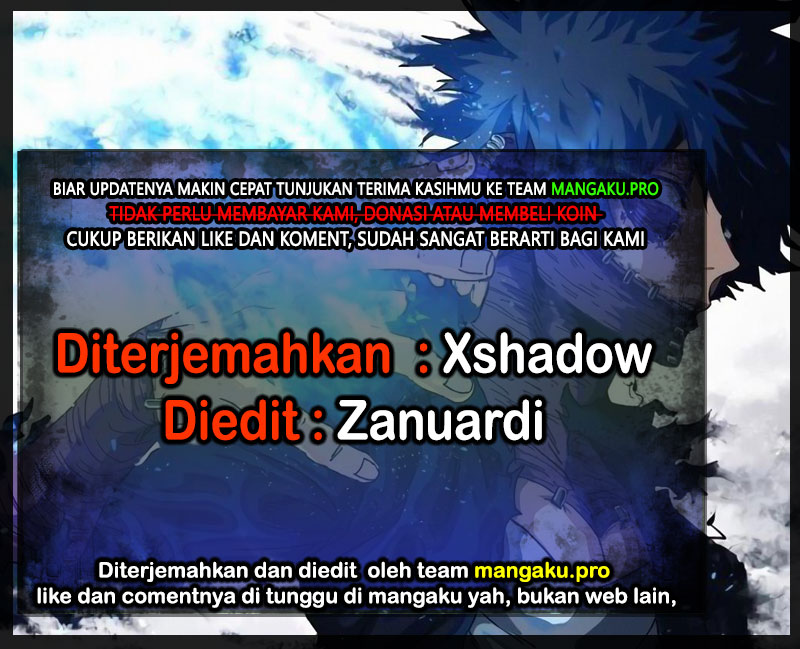 Baca Boku no Hero Academia Chapter 283 Gambar 2