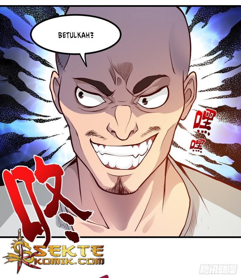 Strongest Divine Doctor Mixed City Chapter 76 Gambar 13