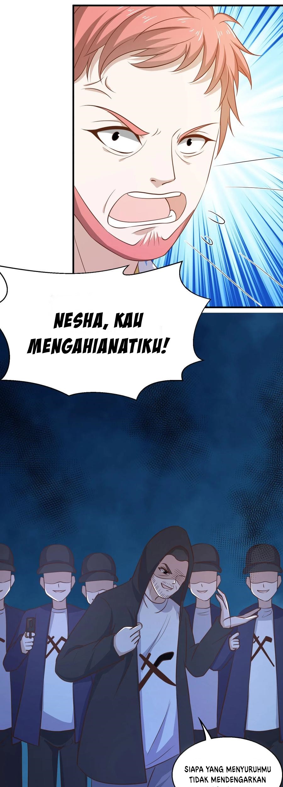 God Fisherman Chapter 78 Gambar 11