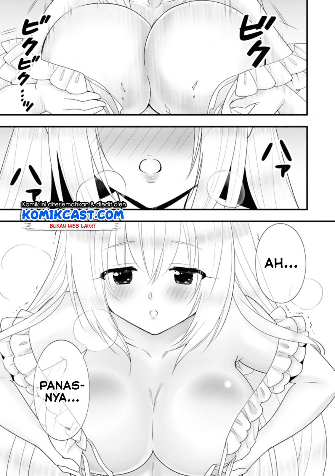 A-Rank Boukensha no Slow Life Chapter 18.2 Gambar 11