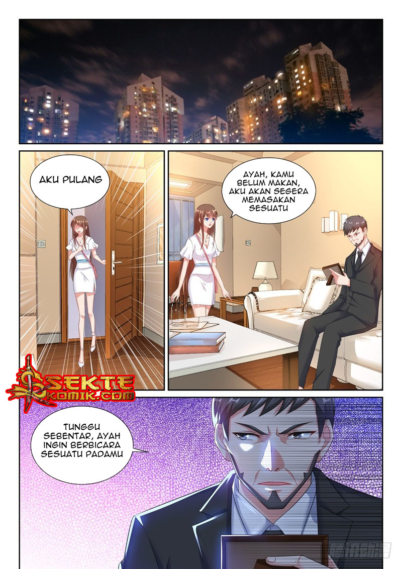 Baca Manhua Super Shared Boyfriend System Chapter 28 Gambar 2