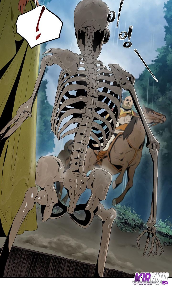 Skeleton Soldier Couldn’t Protect the Dungeon Chapter 88 Gambar 30