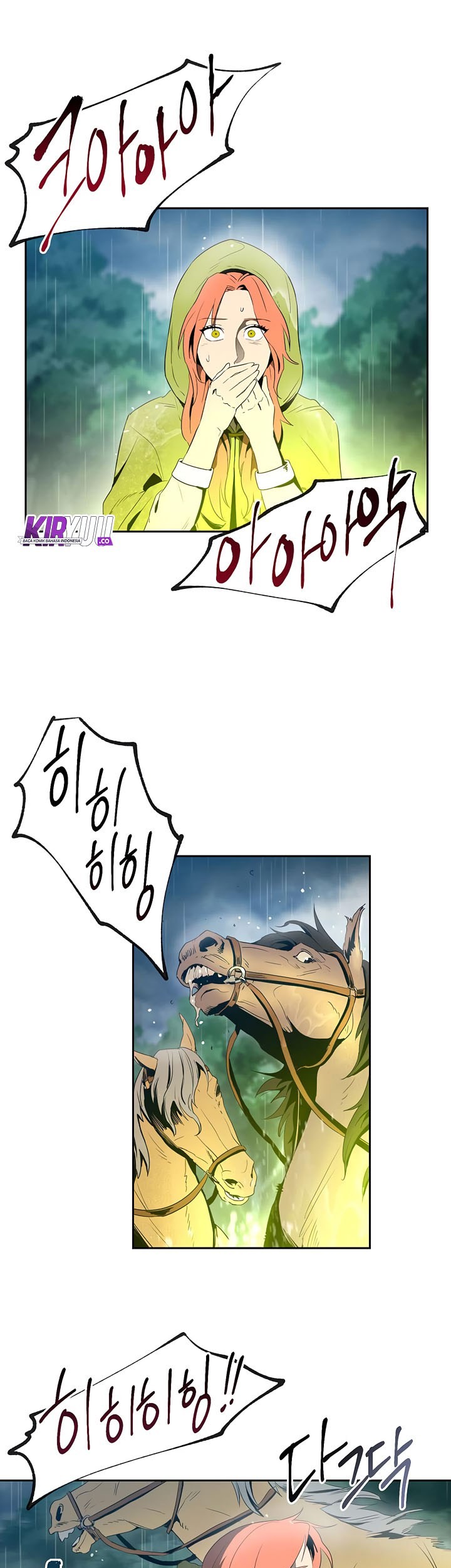 Skeleton Soldier Couldn’t Protect the Dungeon Chapter 88 Gambar 38