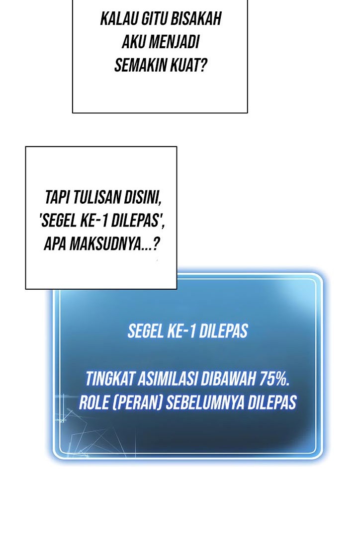 Skeleton Soldier Couldn’t Protect the Dungeon Chapter 88 Gambar 43