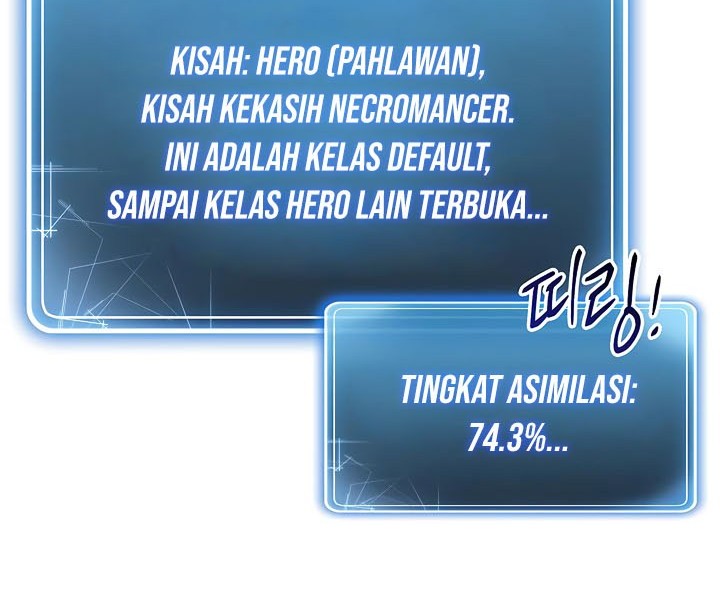 Skeleton Soldier Couldn’t Protect the Dungeon Chapter 88 Gambar 4