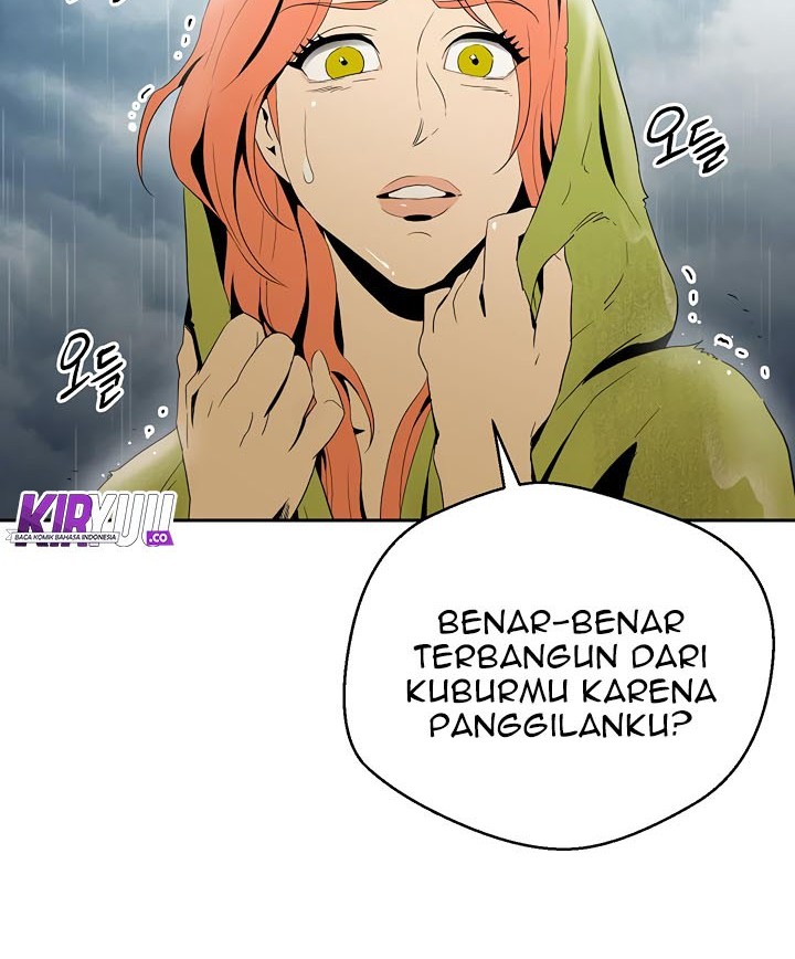 Skeleton Soldier Couldn’t Protect the Dungeon Chapter 88 Gambar 6