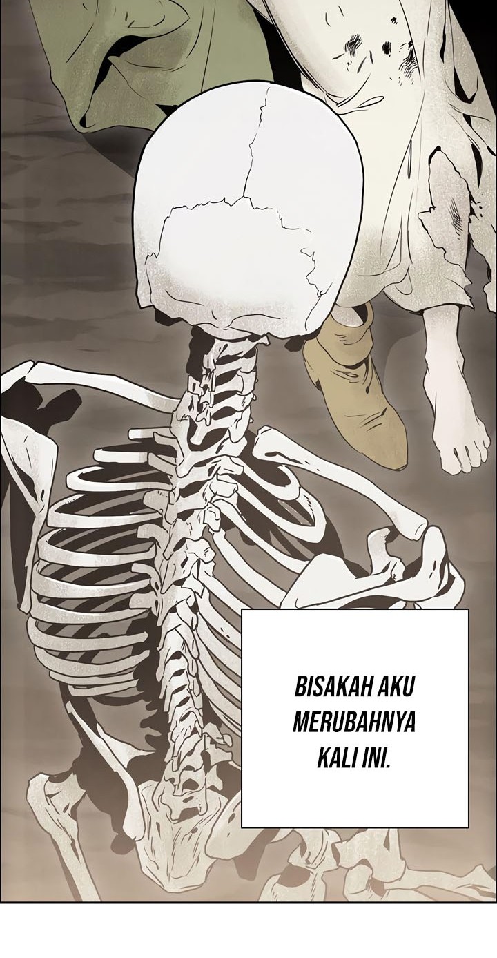 Skeleton Soldier Couldn’t Protect the Dungeon Chapter 88 Gambar 8