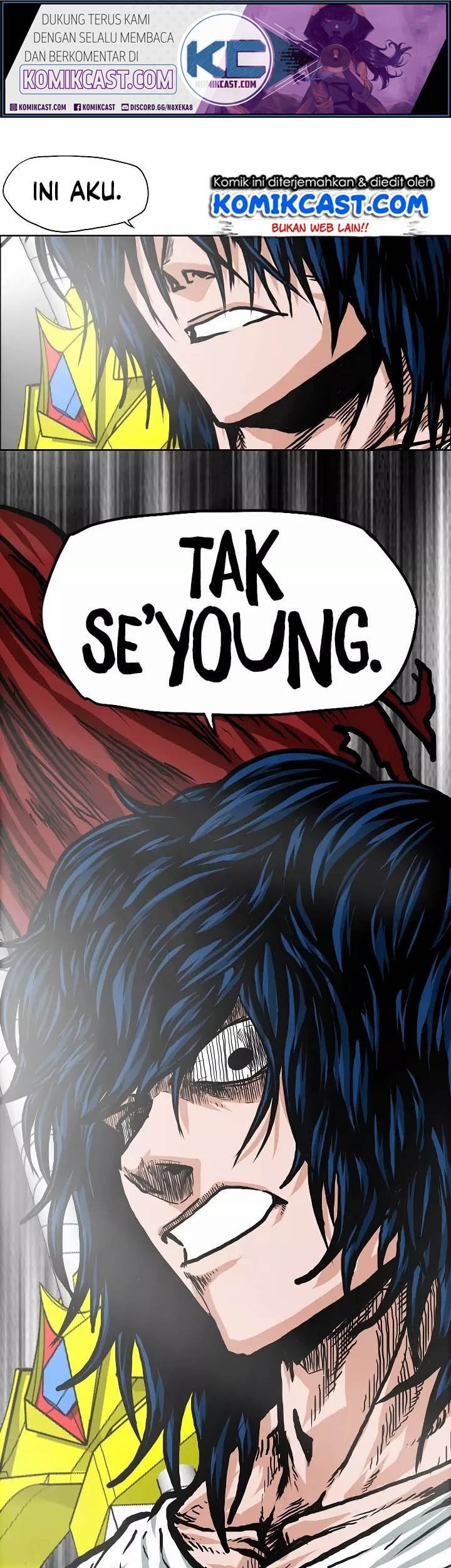 Baca Rooftop Sword Master Chapter 19 Gambar 2