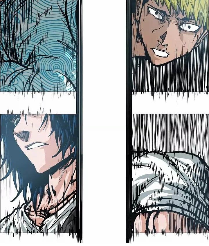 Rooftop Sword Master Chapter 19 Gambar 44