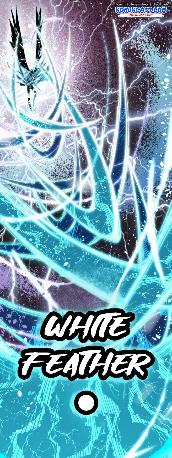 The Sacred Ruins Chapter 34 Gambar 12