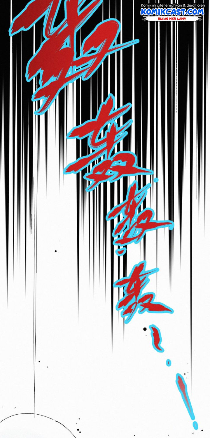 The Sacred Ruins Chapter 34 Gambar 18