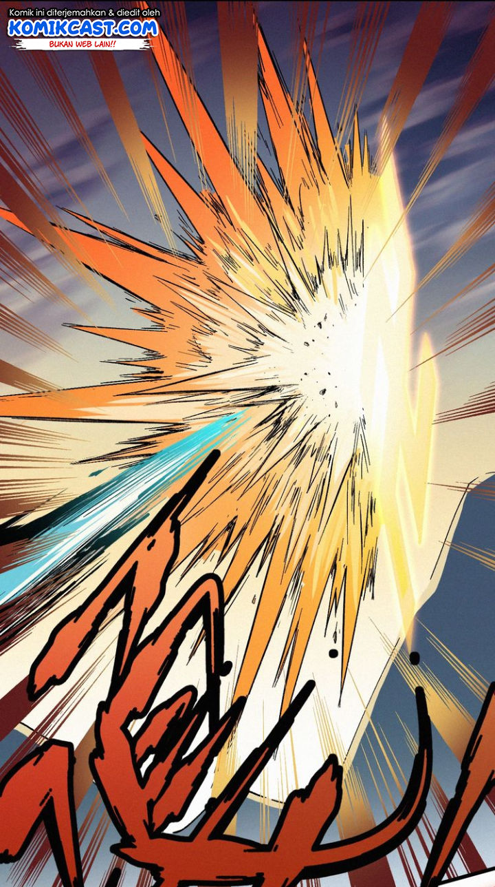 The Sacred Ruins Chapter 34 Gambar 26