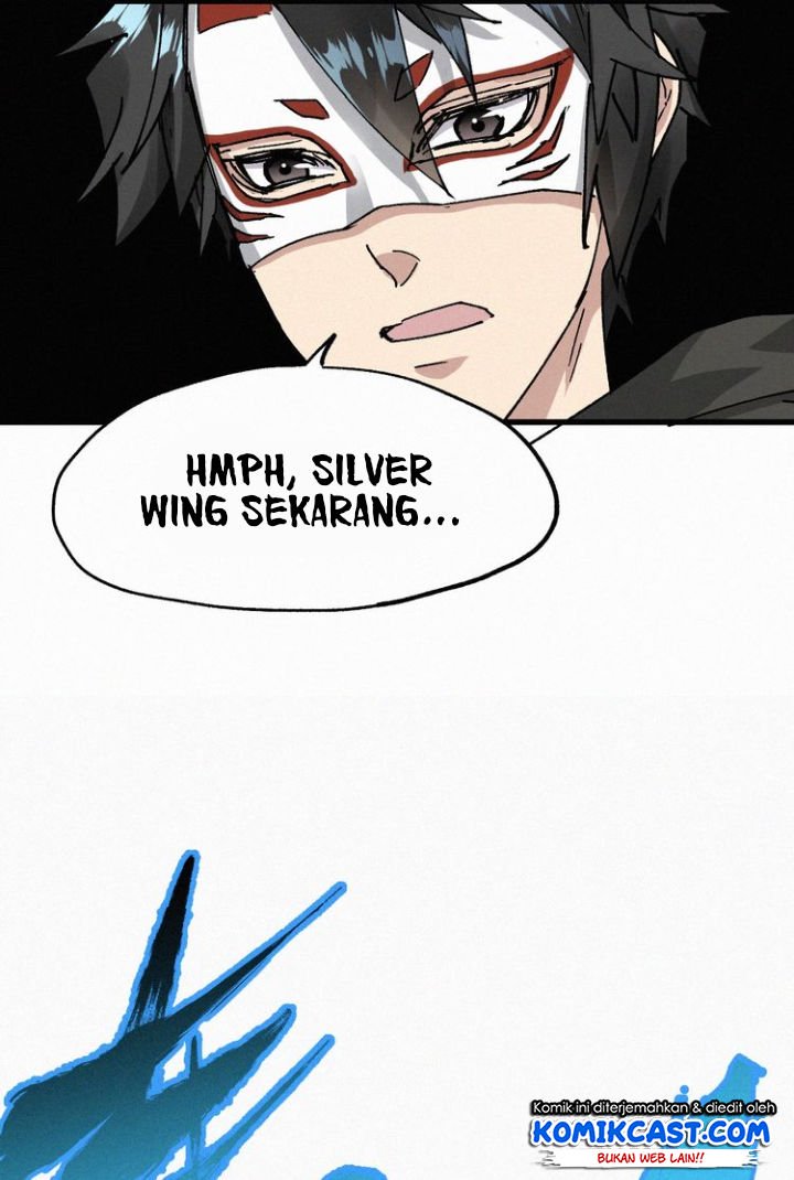 The Sacred Ruins Chapter 34 Gambar 38