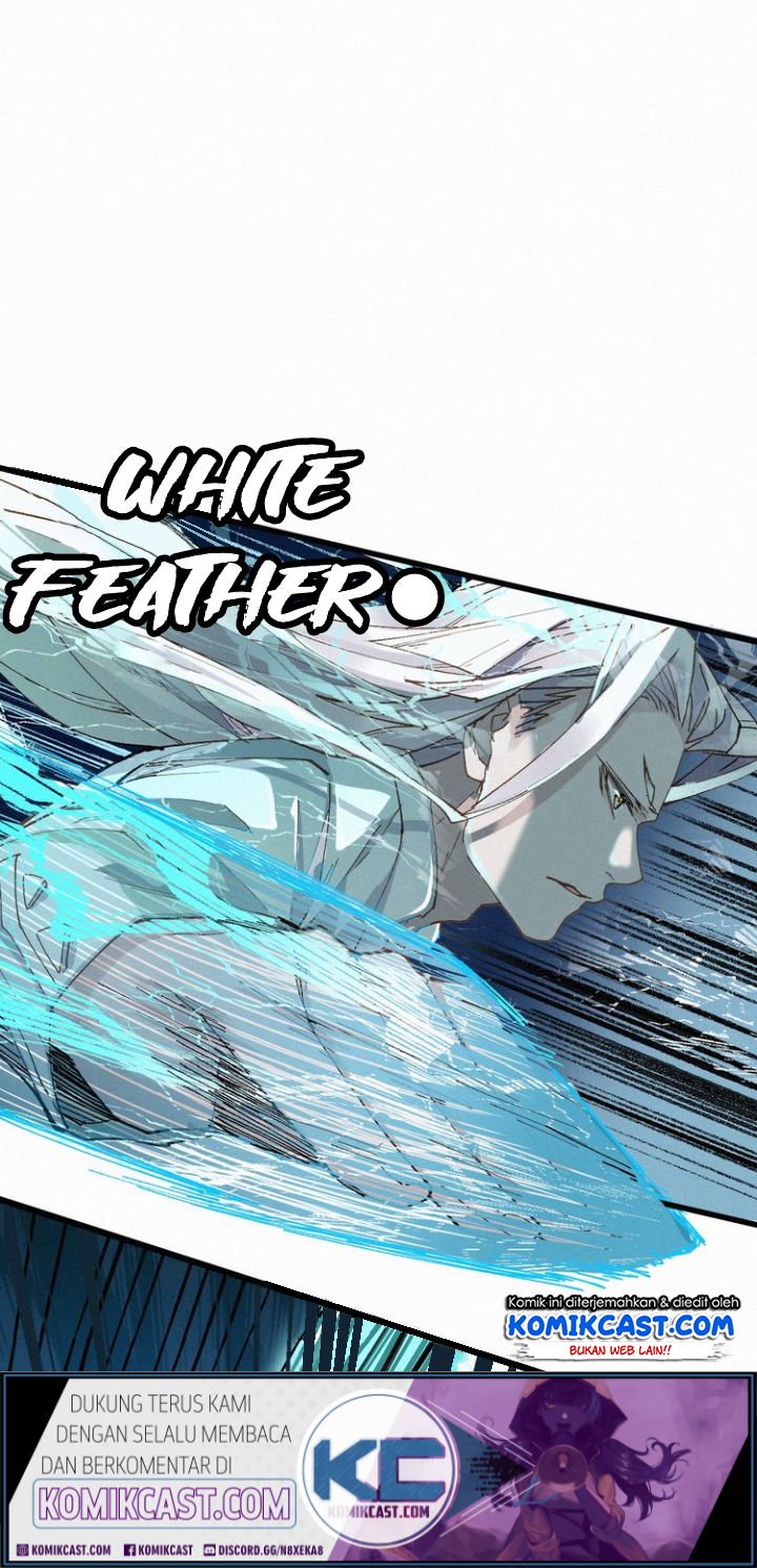 The Sacred Ruins Chapter 34 Gambar 4