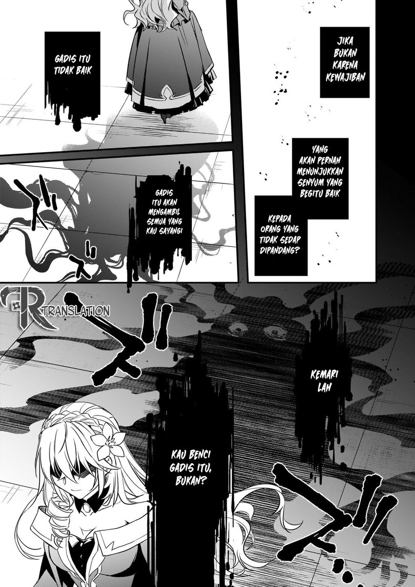 Tsundere Akuyaku Reijou Liselotte to Jikkyou no Endo-kun to Kaisetsu no Kobayashi-san Chapter 07.1 Gambar 8