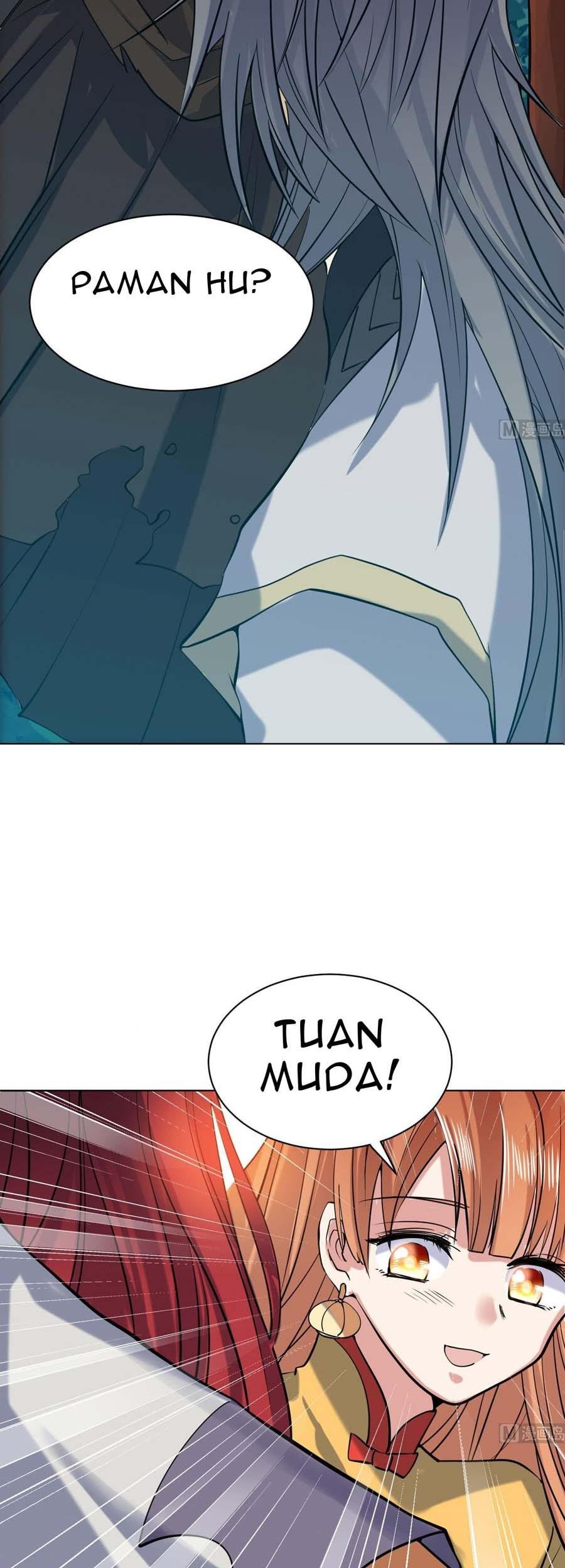 The Nine Heaven of Martial Arts Chapter 63 Gambar 12