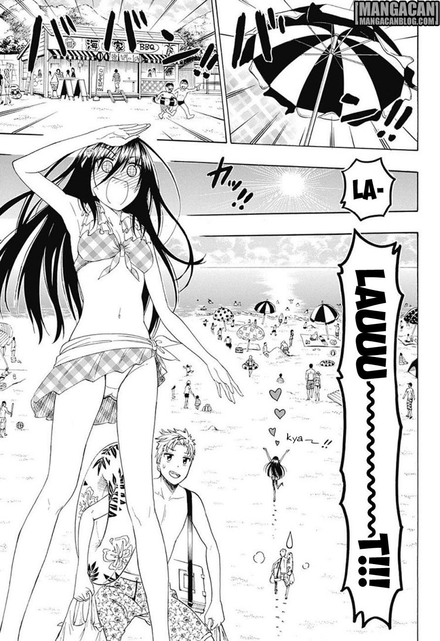 Tokidoki Chapter 00 Gambar 13
