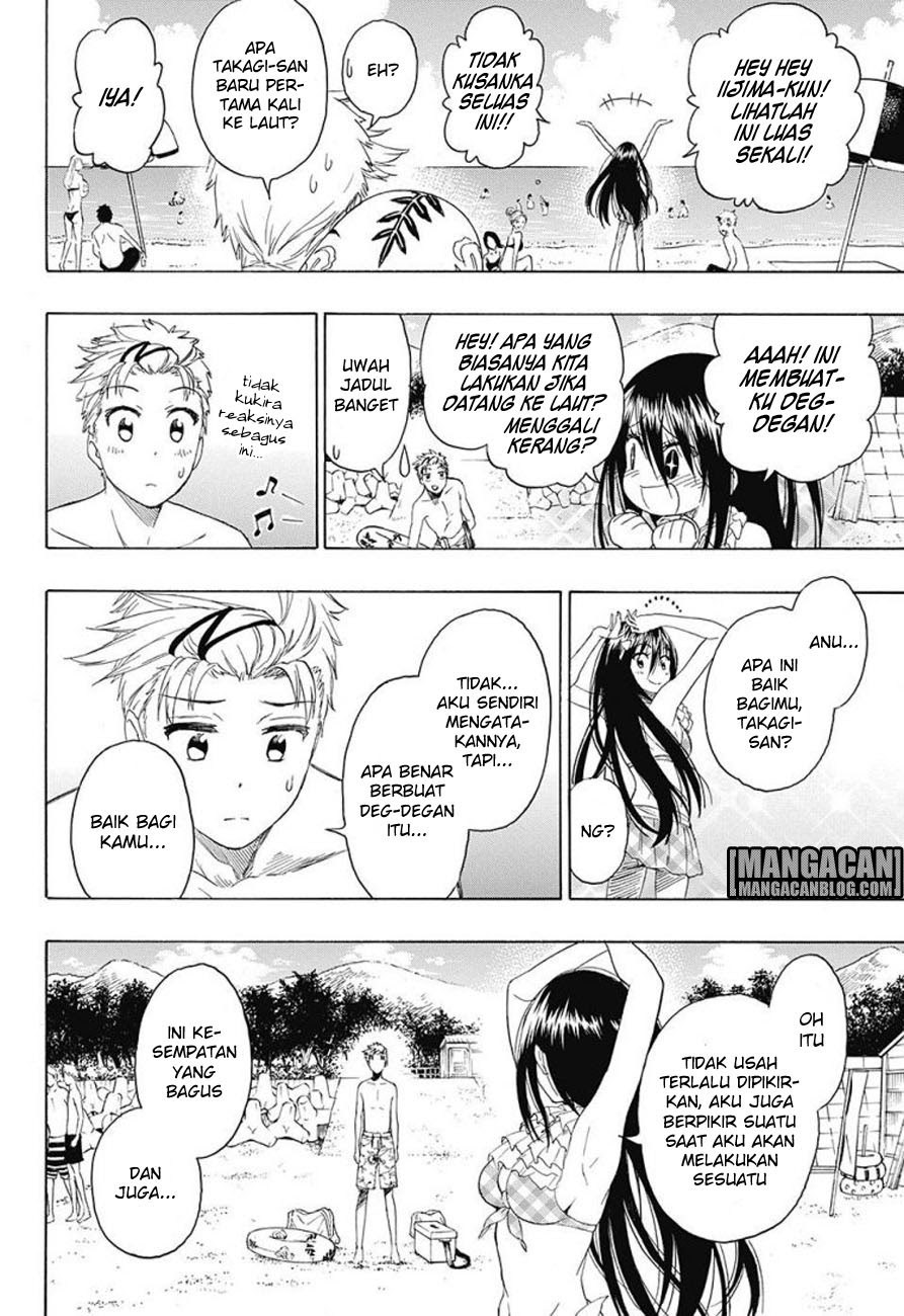 Tokidoki Chapter 00 Gambar 14