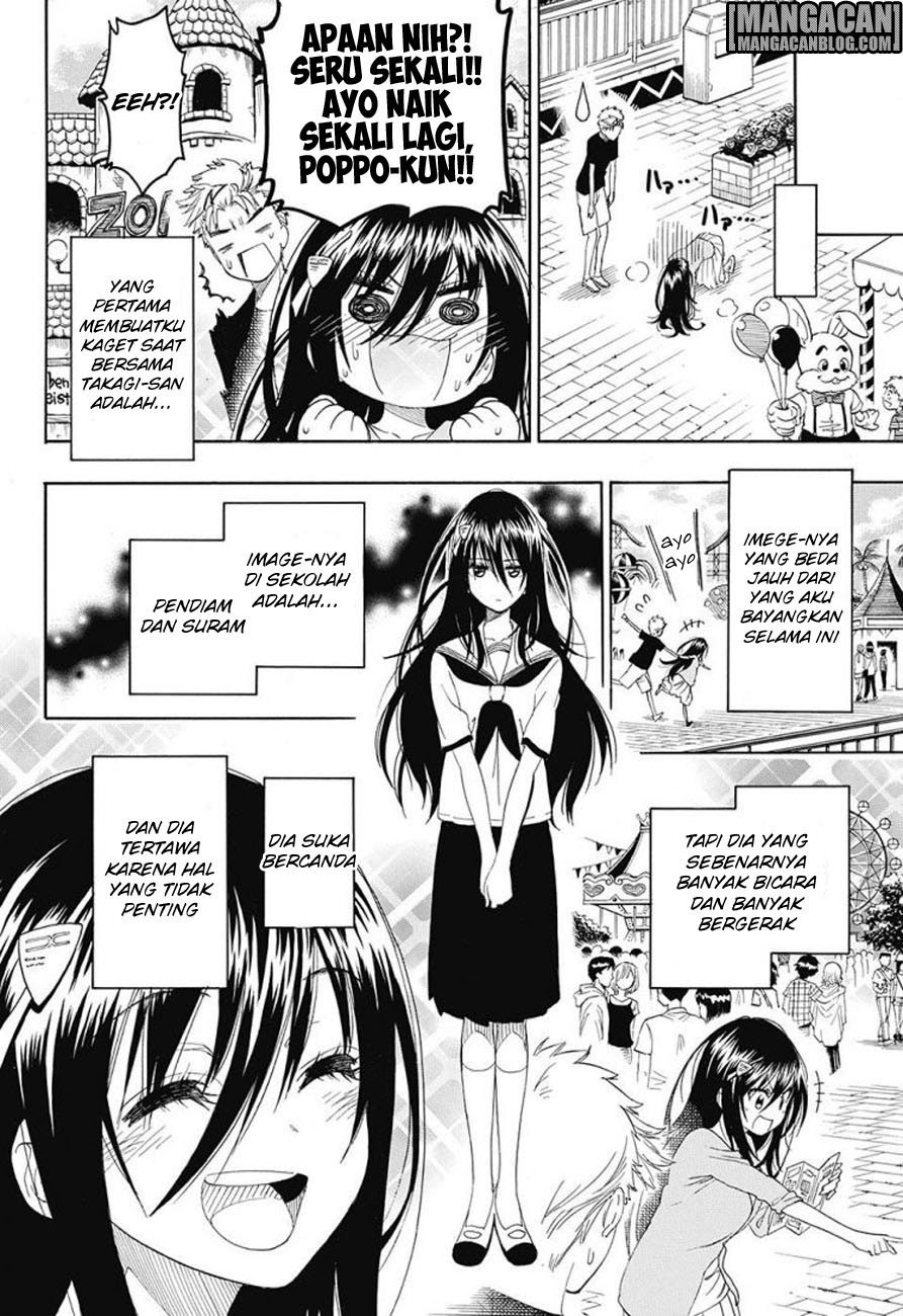 Tokidoki Chapter 00 Gambar 18