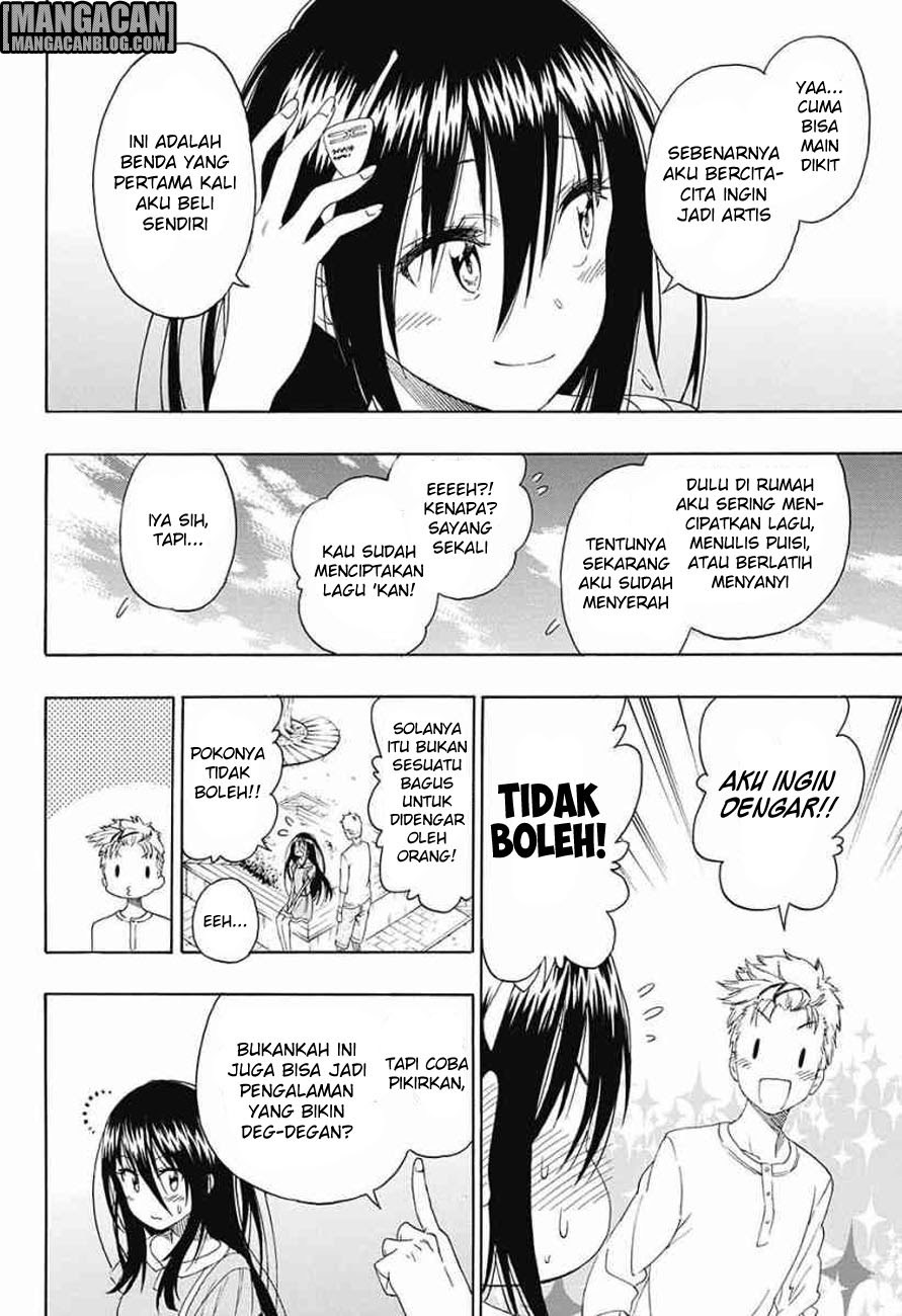Tokidoki Chapter 00 Gambar 26