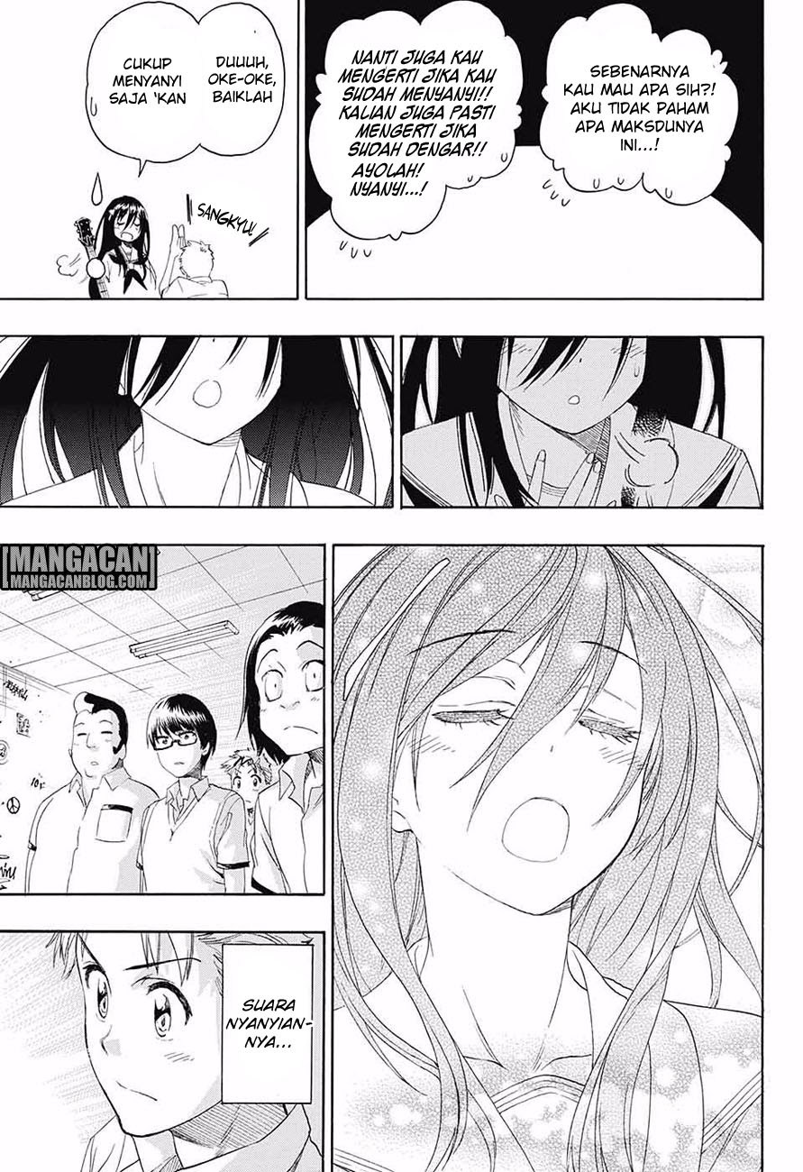 Tokidoki Chapter 00 Gambar 29