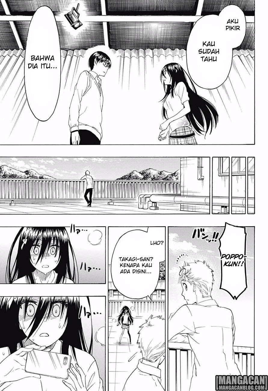 Tokidoki Chapter 00 Gambar 39