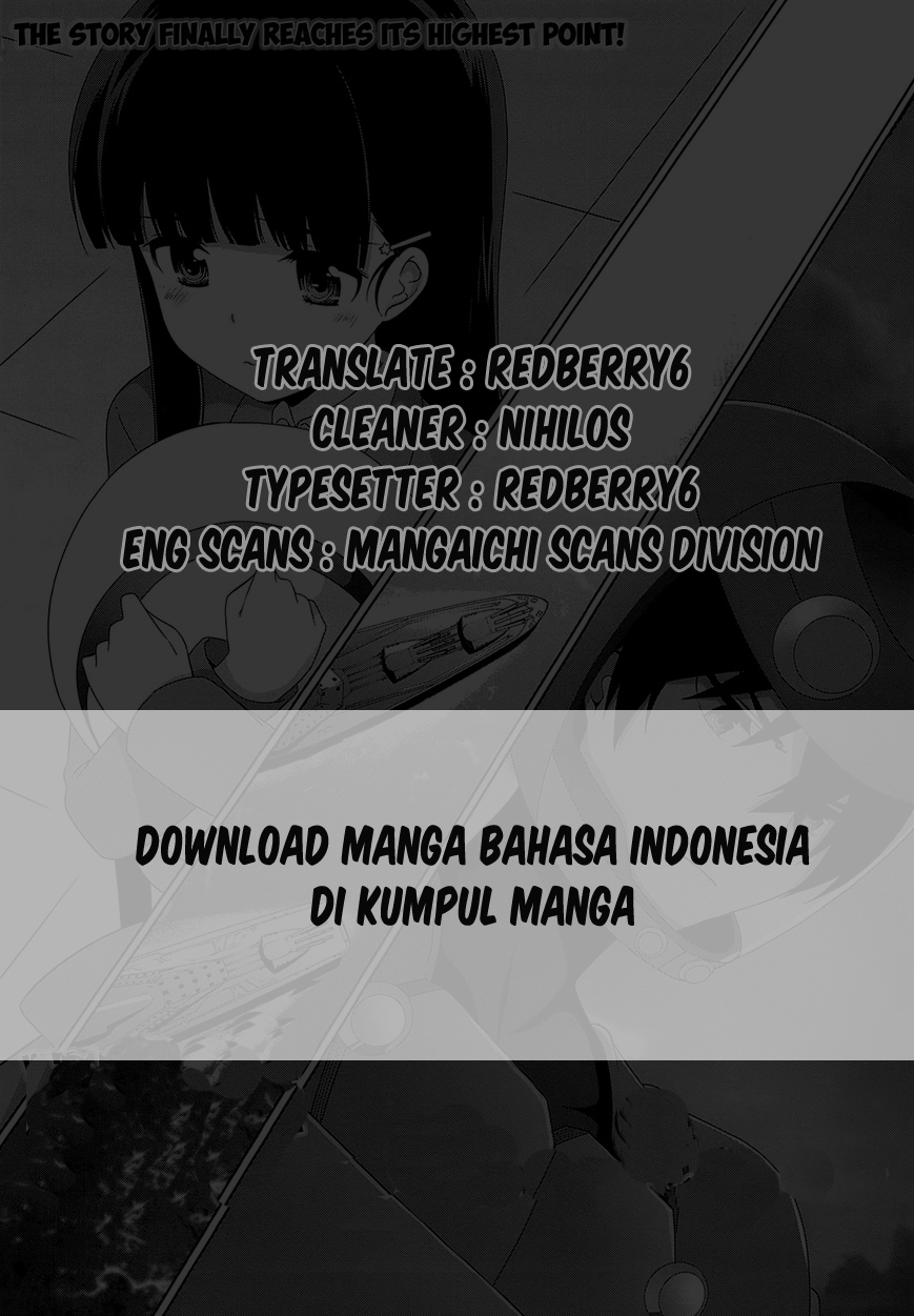 Baca Komik Mahouka Koukou no Rettousei – Tsuioku Hen Chapter 17 Gambar 1