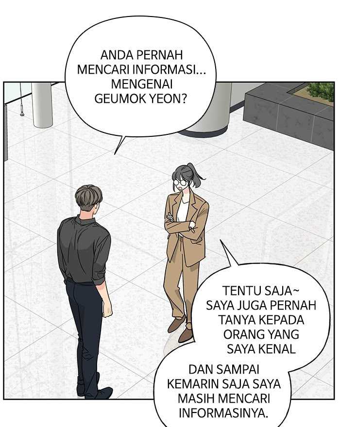 Mother, I’m Sorry Chapter 55 Gambar 89