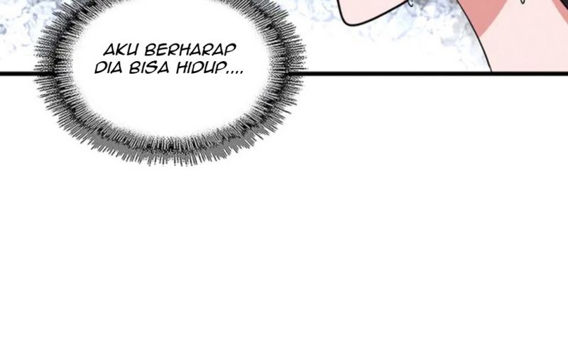 Magic Emperor Chapter 123 Gambar 17