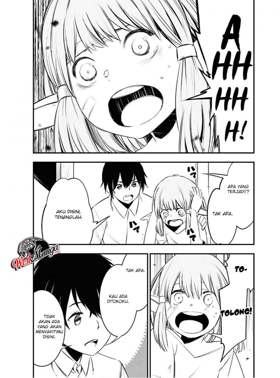 Shin no Nakama janai to Yuusha no Party wo Oidasareta node Henkyou de Slow Life suru Koto ni shimashita Chapter 23 Gambar 15