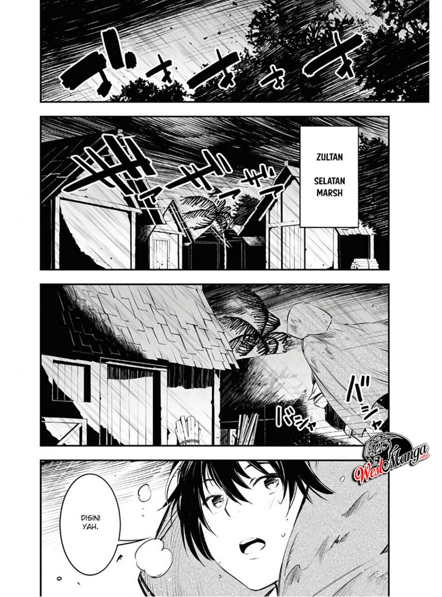 Shin no Nakama janai to Yuusha no Party wo Oidasareta node Henkyou de Slow Life suru Koto ni shimashita Chapter 23 Gambar 18