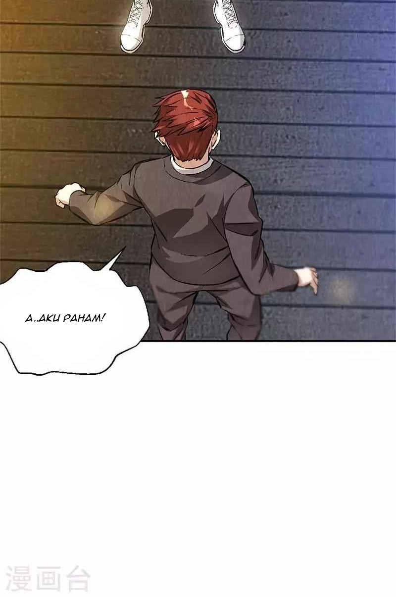 I Was Trash Chapter 114 Gambar 5