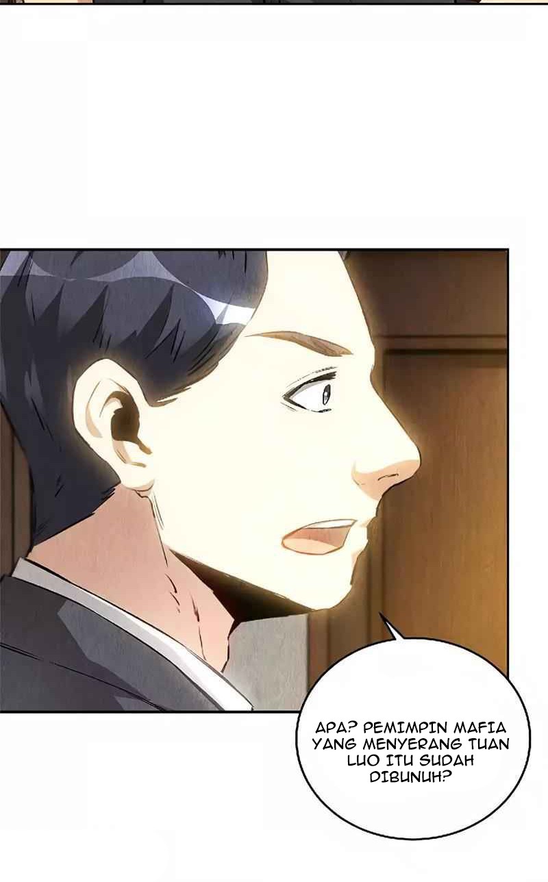 I Was Trash Chapter 114 Gambar 14