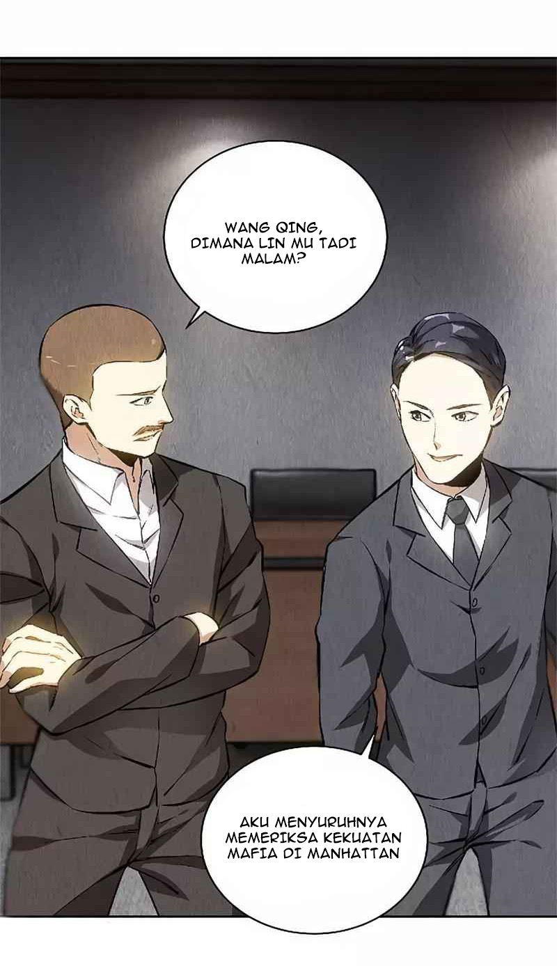 I Was Trash Chapter 114 Gambar 16