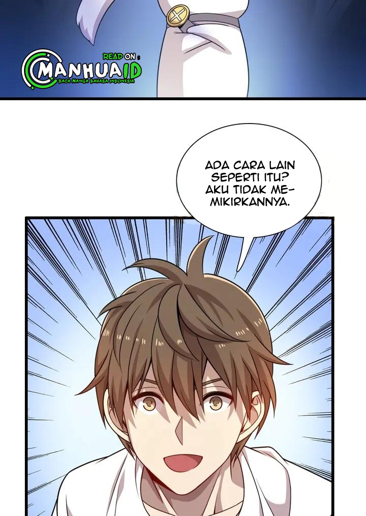 Reborn Doctor Chapter 44 Gambar 40