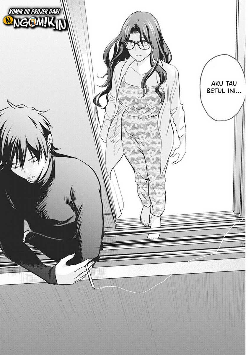 The Life of the Witch Who Remains Single for About 300 Years! Chapter 15 Gambar 17