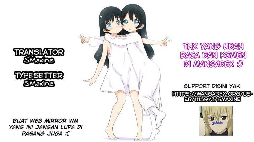 Baca Komik Iya na Kao Sarenagara Opantsu Misete moraitai: Yo wa Pantsu ga Mitai zo Chapter 19 Gambar 1