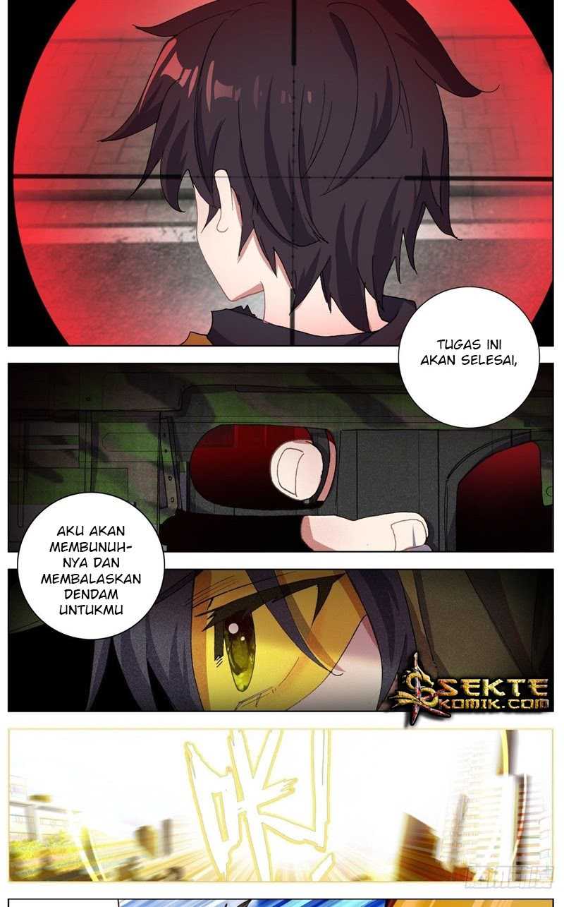 Different Kings Chapter 114 Gambar 13