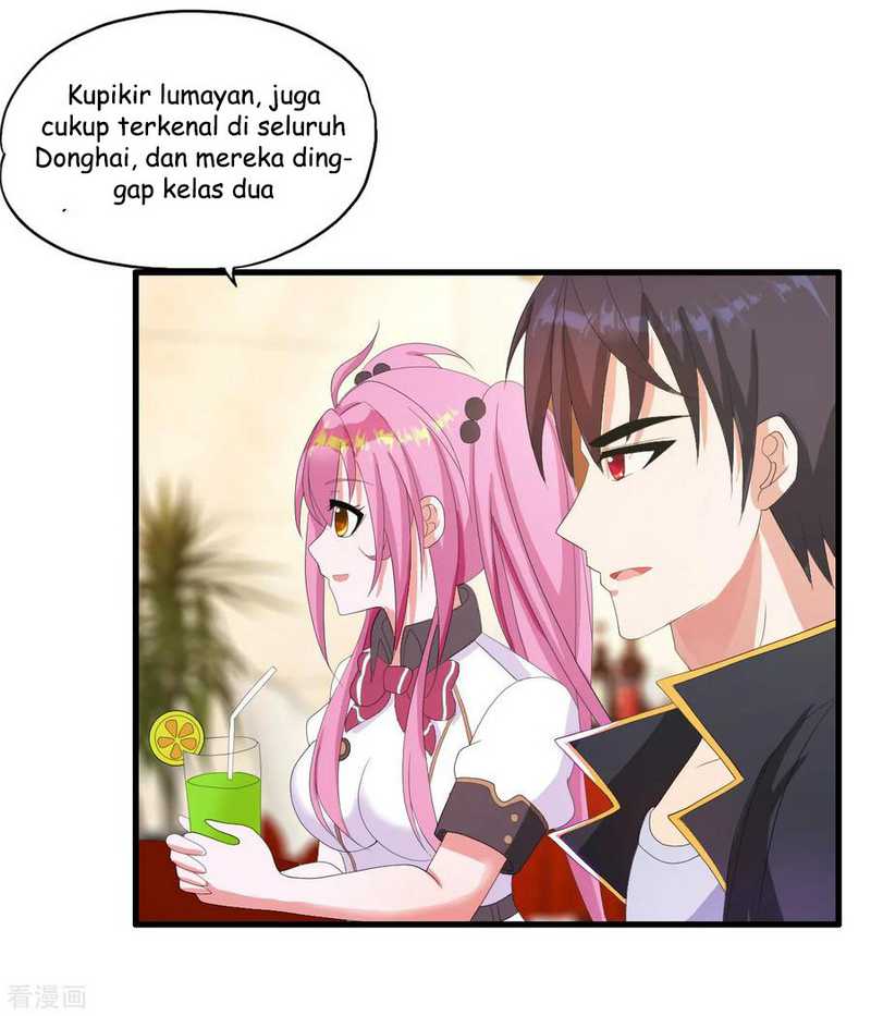 Medical Soldiers Chapter 21 Gambar 12