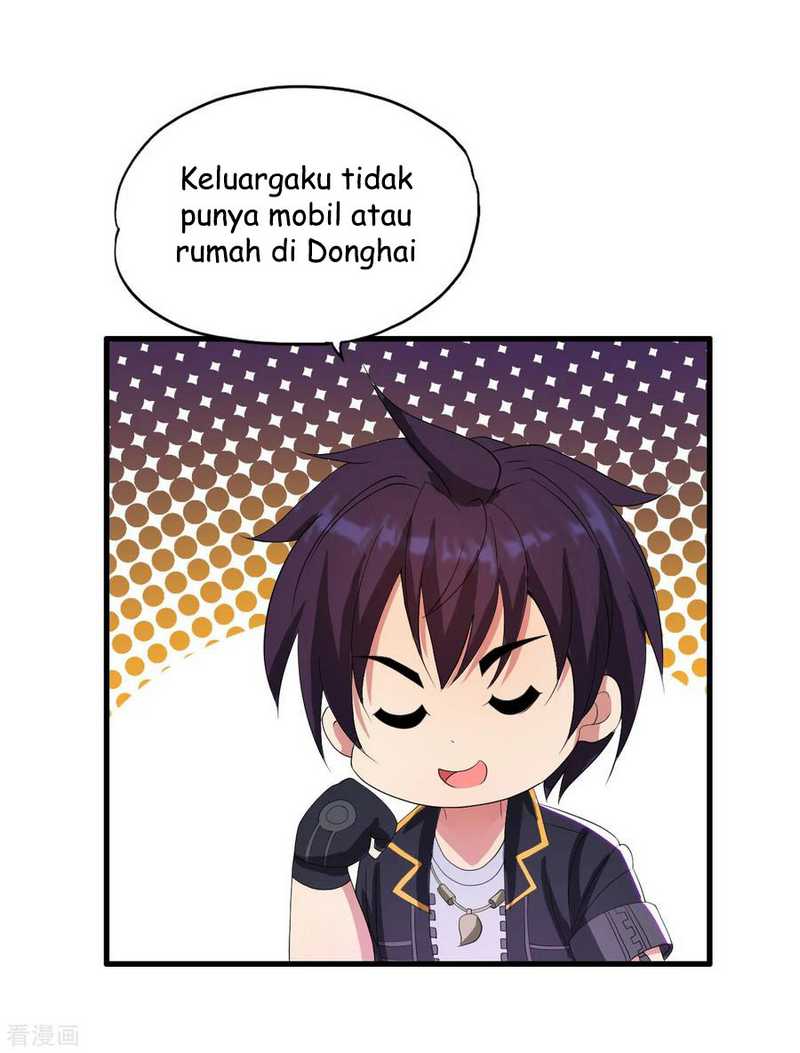 Medical Soldiers Chapter 21 Gambar 17