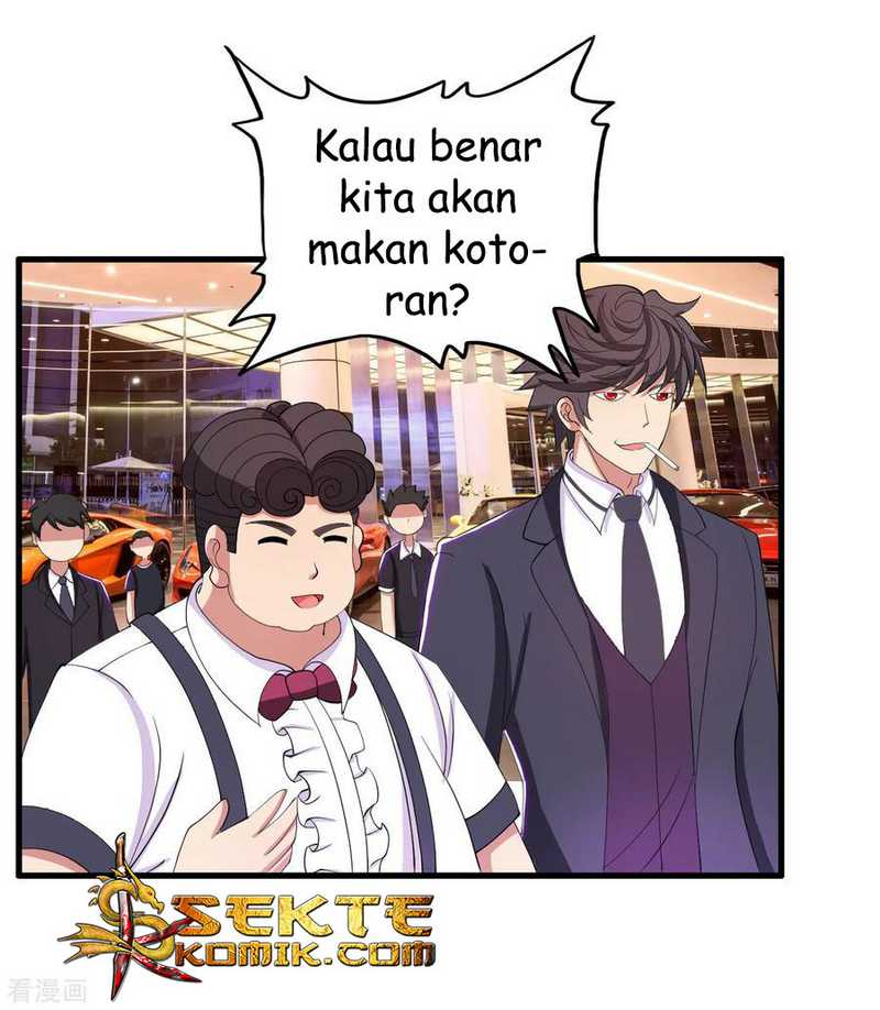 Medical Soldiers Chapter 21 Gambar 25